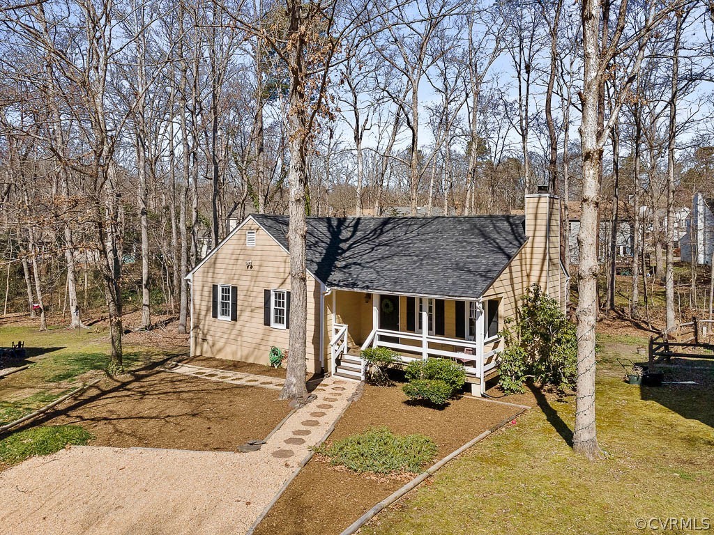 2307 Arrowood Road Midlothian, VA 23112 - Photo 2 of 25 Gallery Image 2
