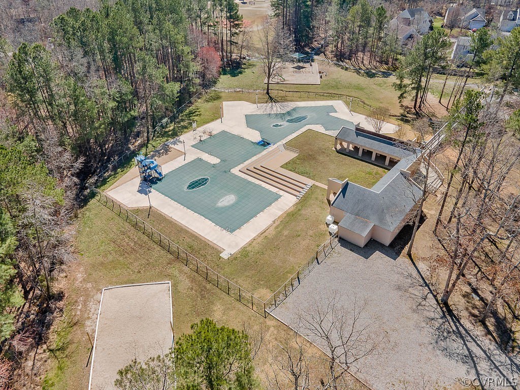2307 Arrowood Road Midlothian, VA 23112 - Photo 22 of 25 Gallery Image 22
