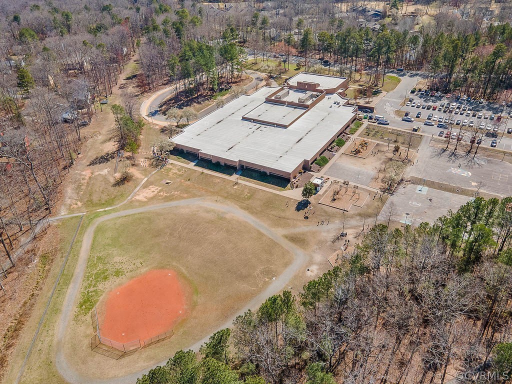 2307 Arrowood Road Midlothian, VA 23112 - Photo 24 of 25 Gallery Image 24