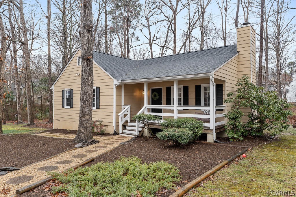 2307 Arrowood Road Midlothian, VA 23112 - Photo 3 of 25 Gallery Image 3