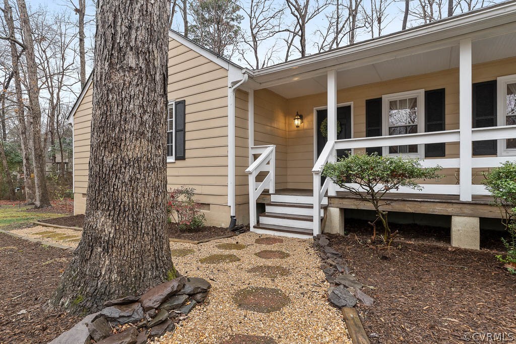 2307 Arrowood Road Midlothian, VA 23112 - Photo 4 of 25 Gallery Image 4