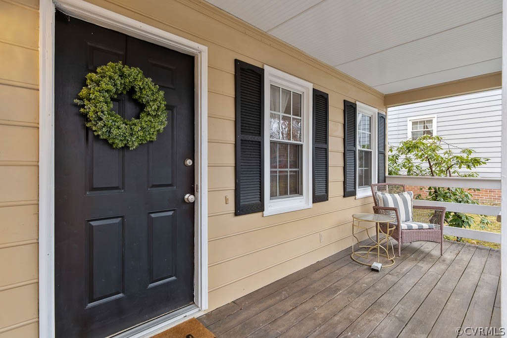 2307 Arrowood Road Midlothian, VA 23112 - Photo 5 of 25 Gallery Image 5