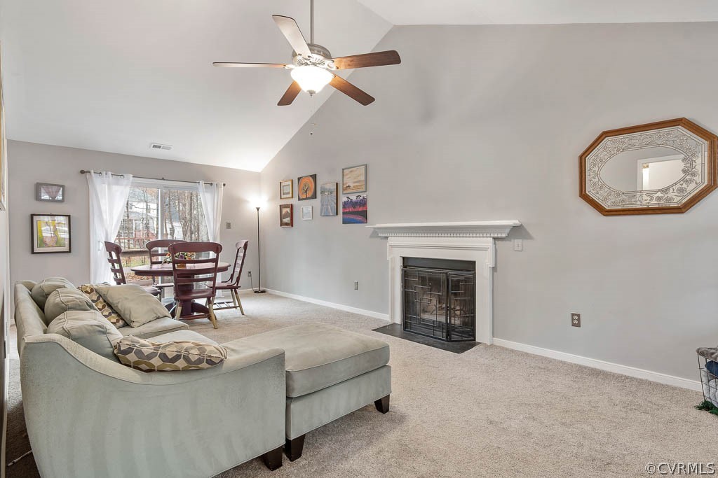 2307 Arrowood Road Midlothian, VA 23112 - Photo 7 of 25 Gallery Image 7