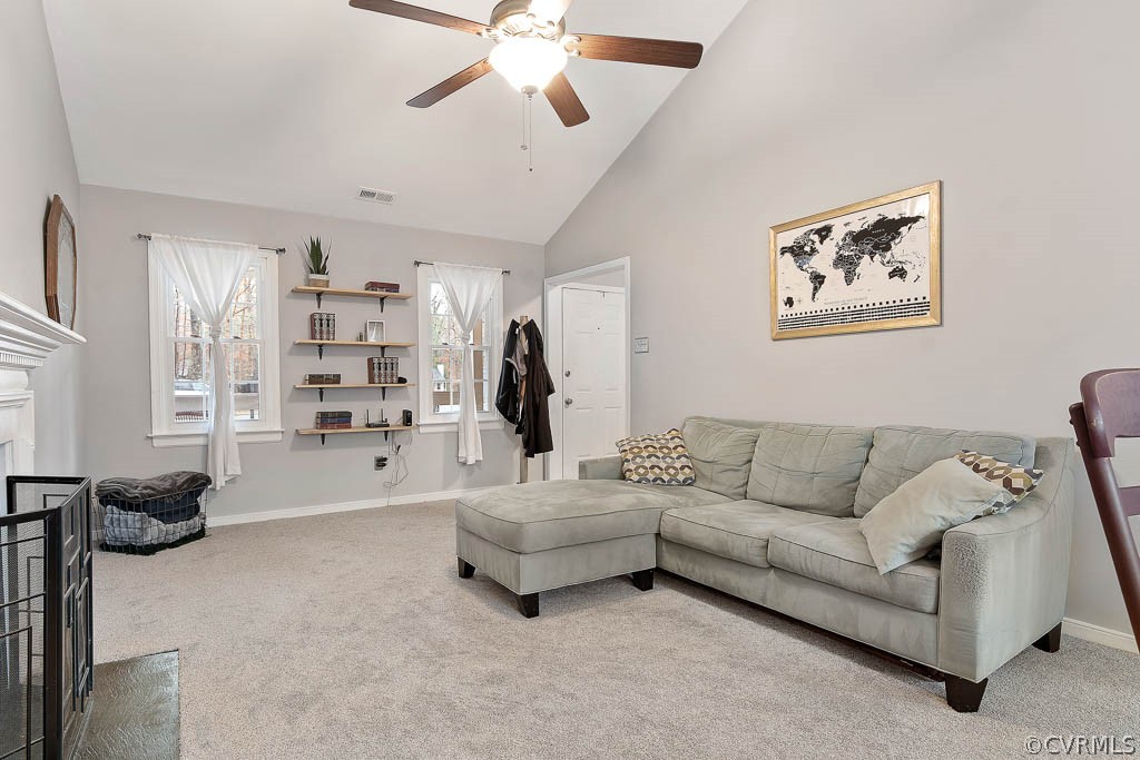 2307 Arrowood Road Midlothian, VA 23112 - Photo 8 of 25 Gallery Image 8