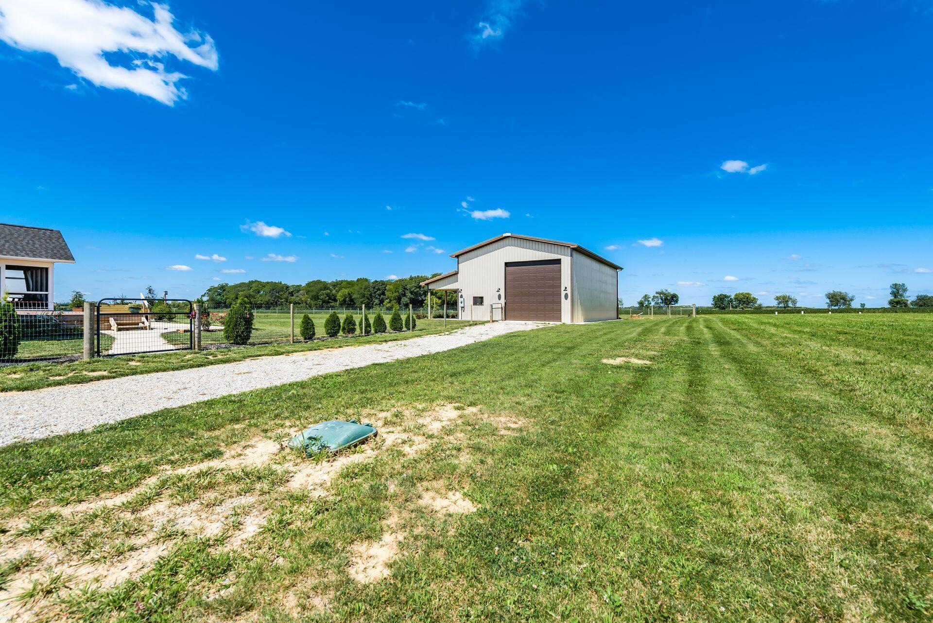 5830 Hayesville Road Circleville, OH 43113 - Photo 6 of 39 034_ 5830 Hayesville Rd-074-2