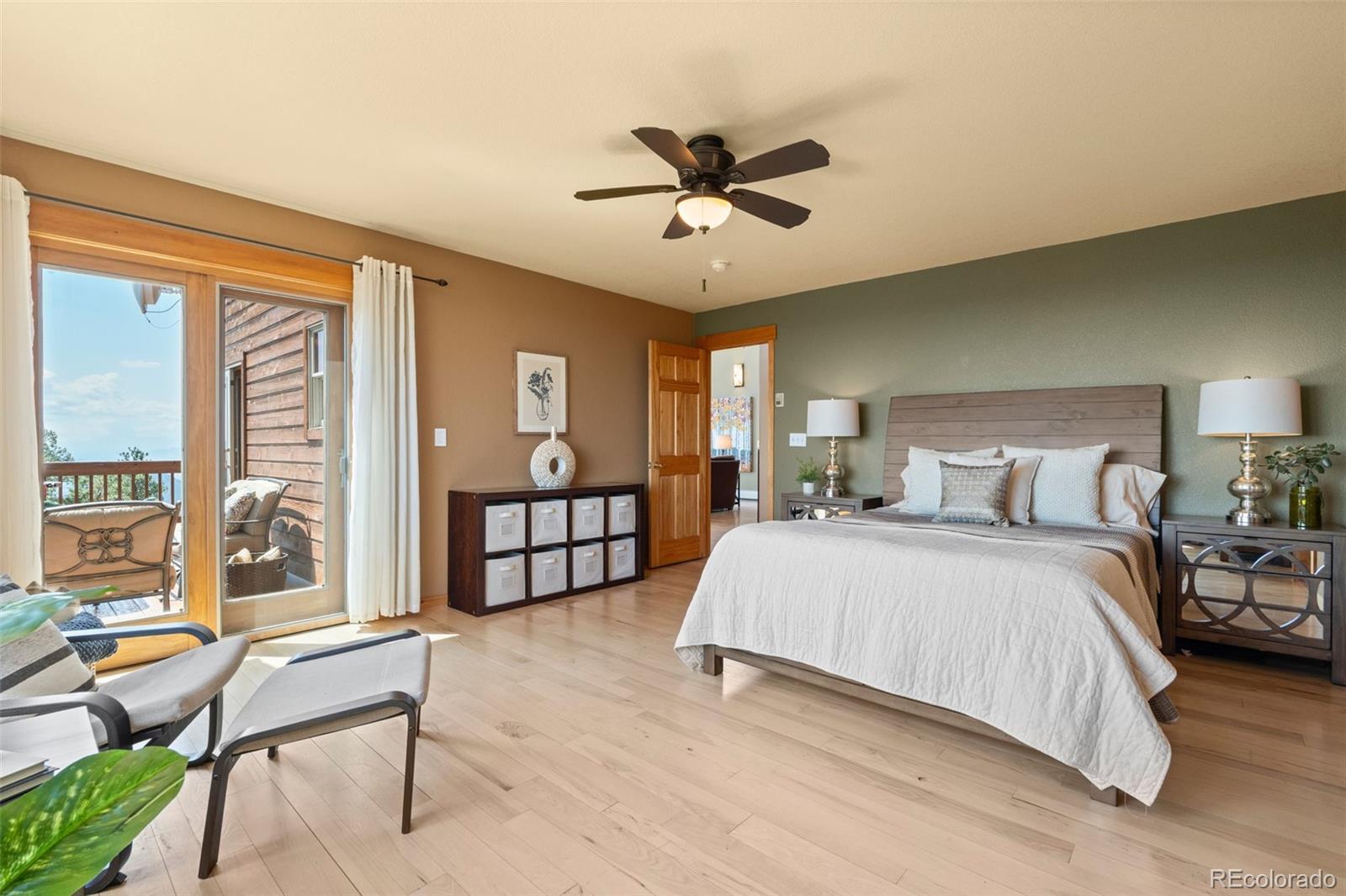 13432 Riley Peak Road Conifer, CO 80433 - Photo 19 of 50