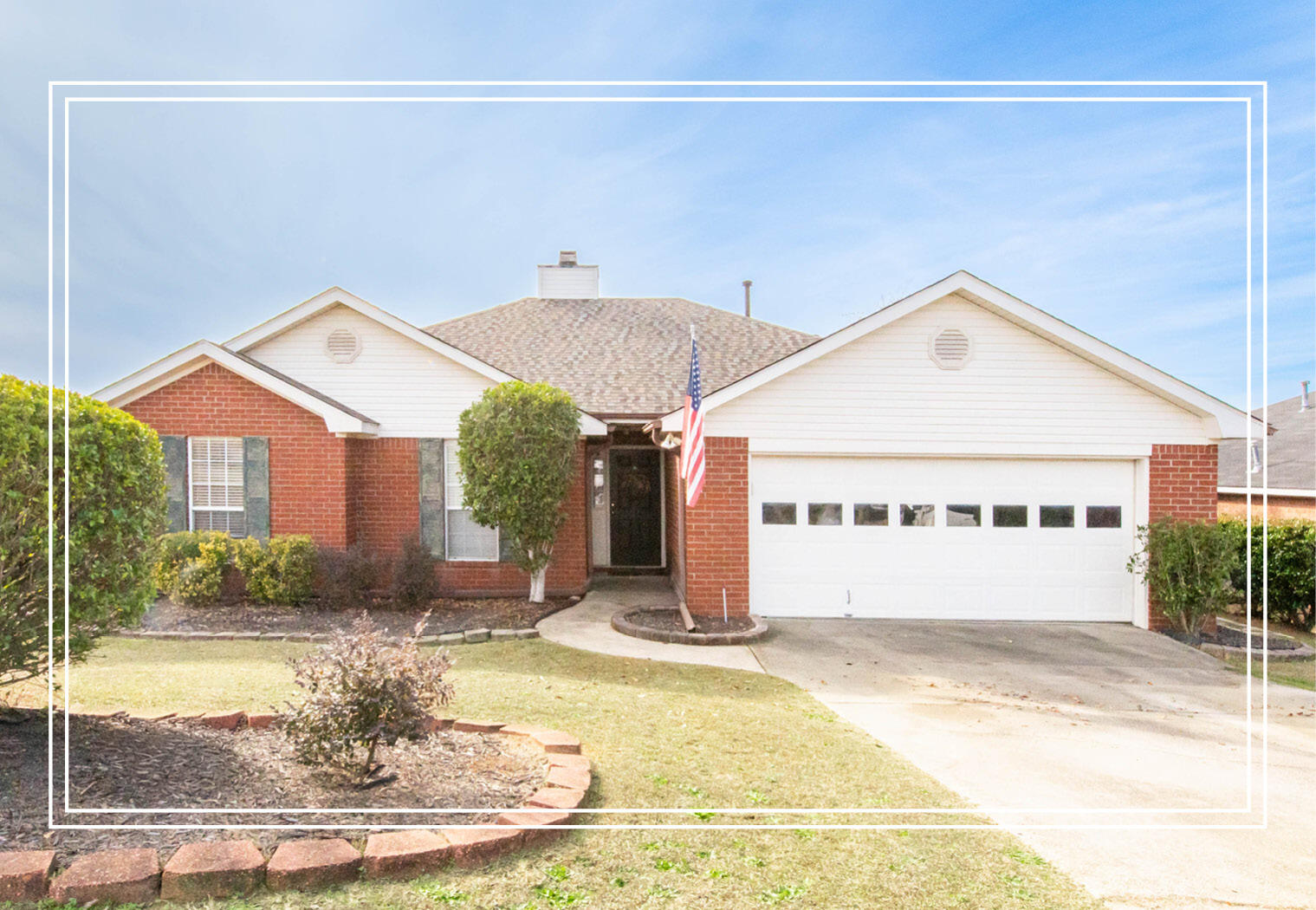 444 Madison Street Grovetown, GA 30813 - Photo 1 of 20 Front!
