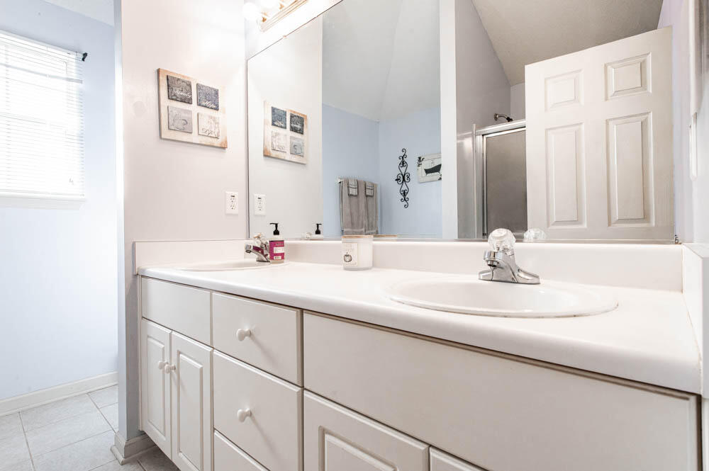 444 Madison Street Grovetown, GA 30813 - Photo 10 of 20 Ensuite with Double Sink Vanity!