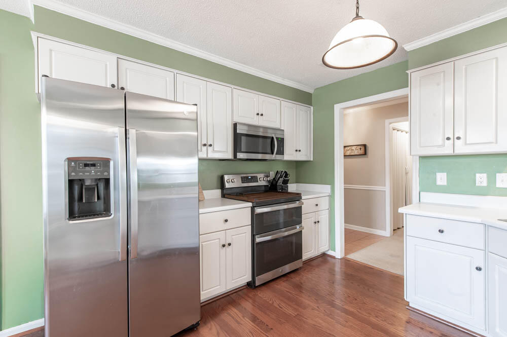 444 Madison Street Grovetown, GA 30813 - Photo 3 of 20 Stainless Steel Appliances!