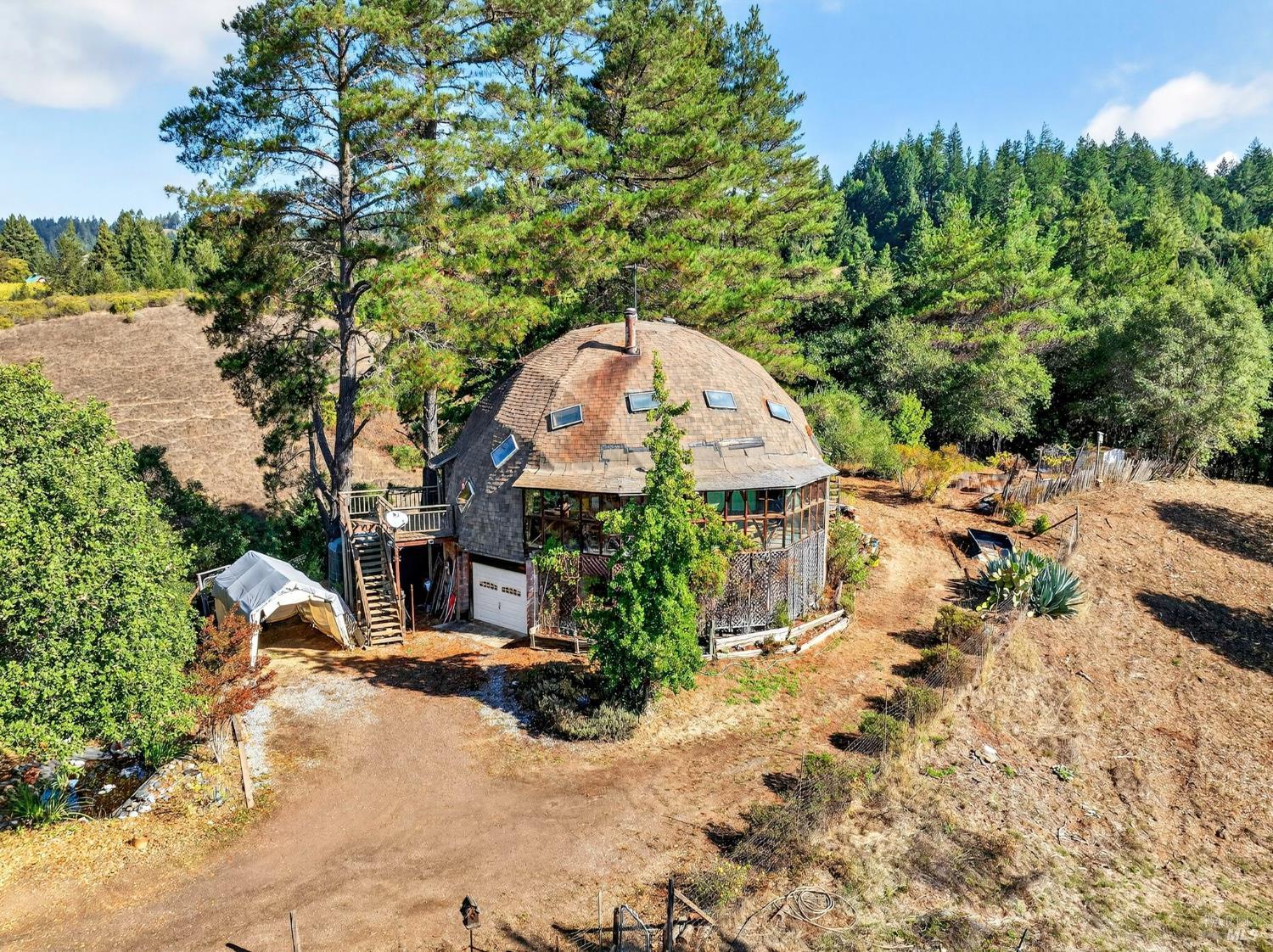 2333 Guntley Road Philo, CA 95466 - Photo 43 of 57 Gallery Image 43