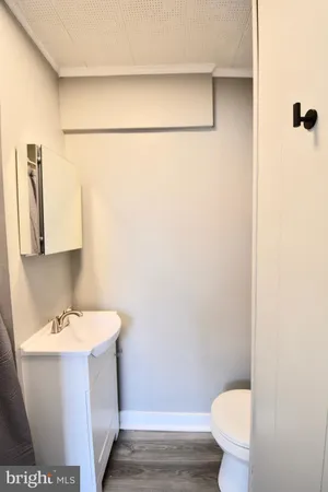 $1,300 | 600 Main Street, Unit C, Sharptown, MD 21861