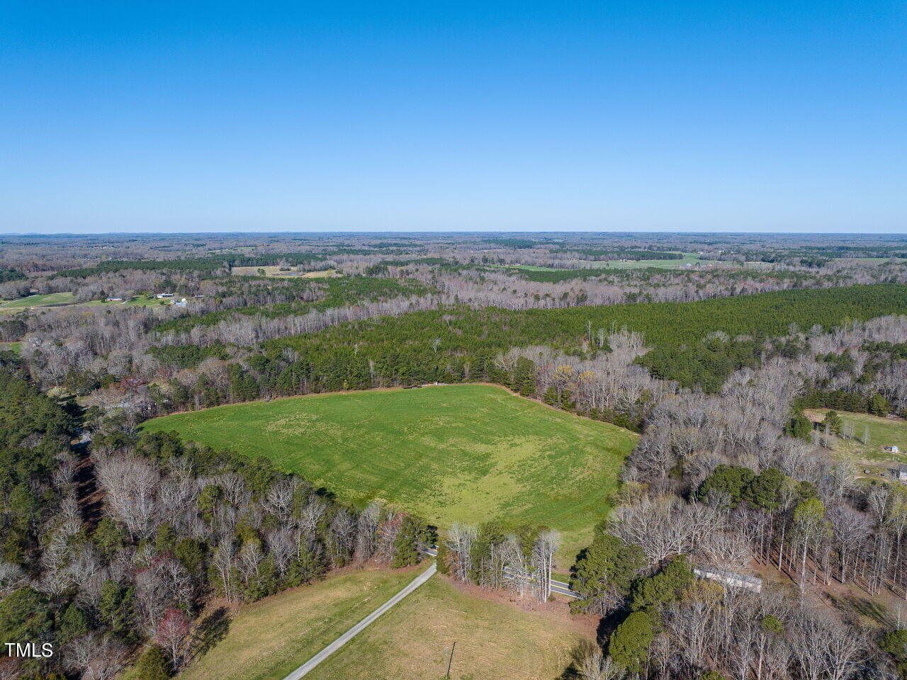 2173 Tom Stevens Road Siler City, NC 27344 - Photo 9 of 21 SE Looking NW