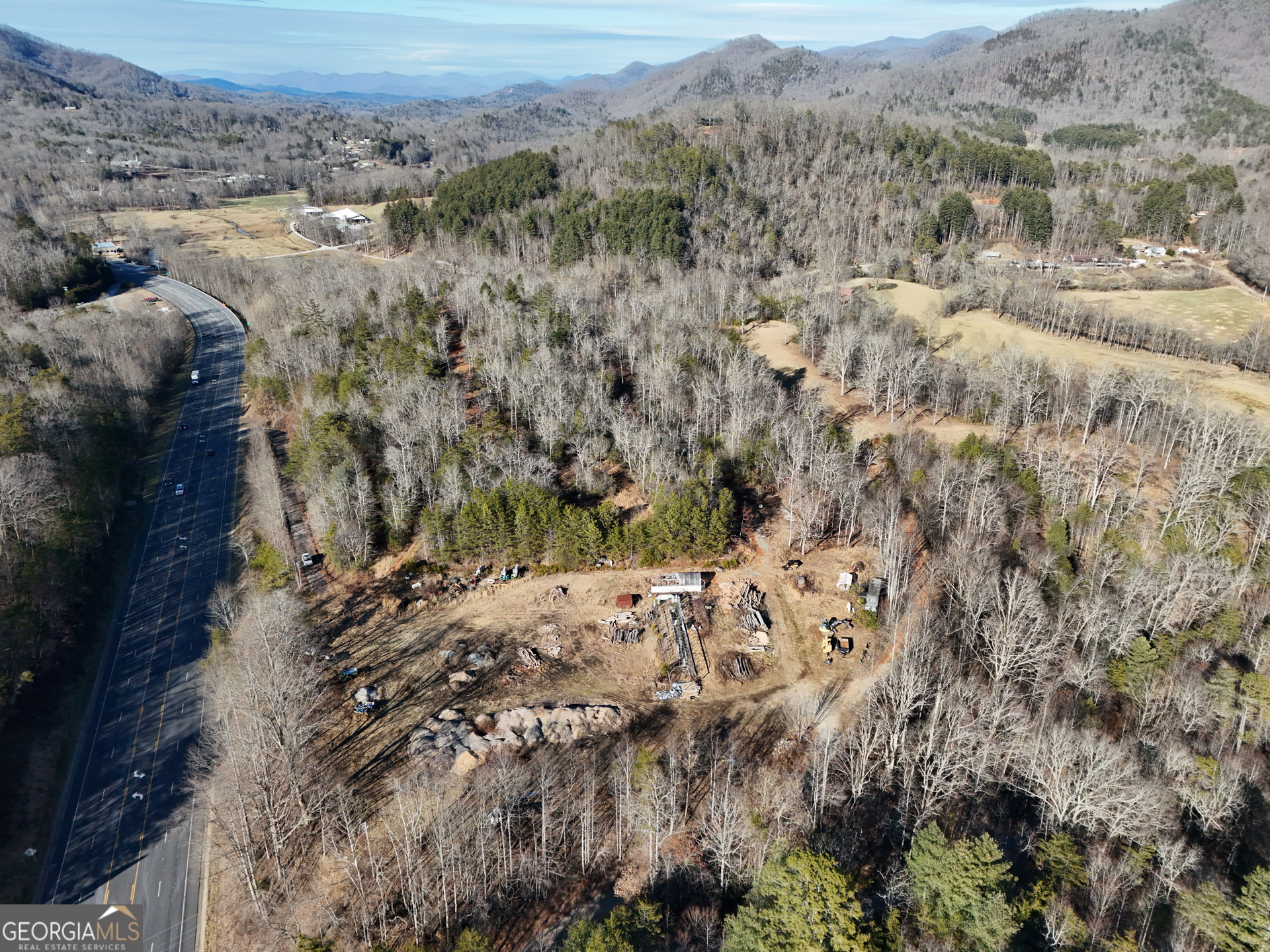 0 Georgia Road Otto, NC 28763 - Photo 17 of 29