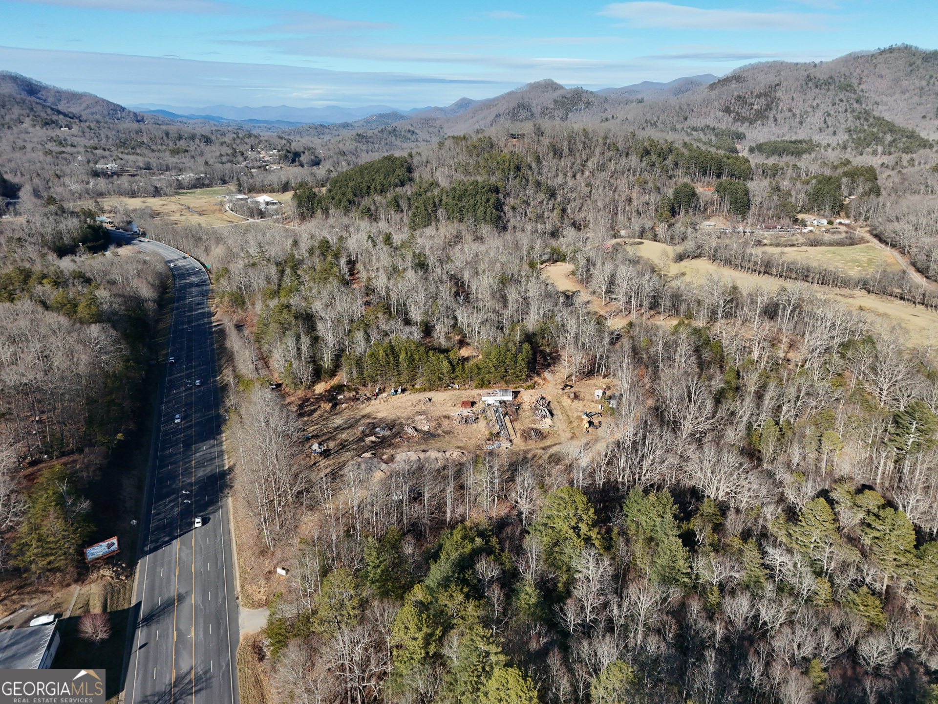 0 Georgia Road Otto, NC 28763 - Photo 24 of 29