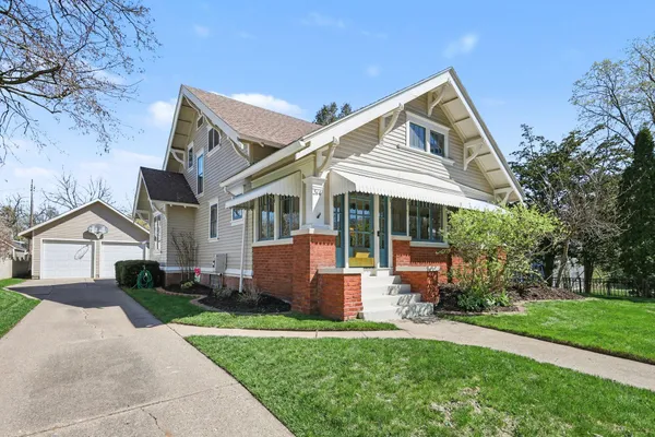 $365,000 | 314 West Cass Street, Greenville, MI 48838