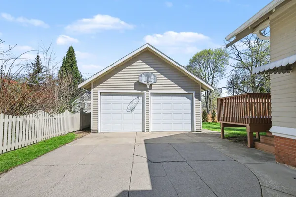 $365,000 | 314 West Cass Street, Greenville, MI 48838