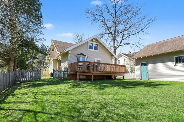 $365,000 | 314 West Cass Street, Greenville, MI 48838