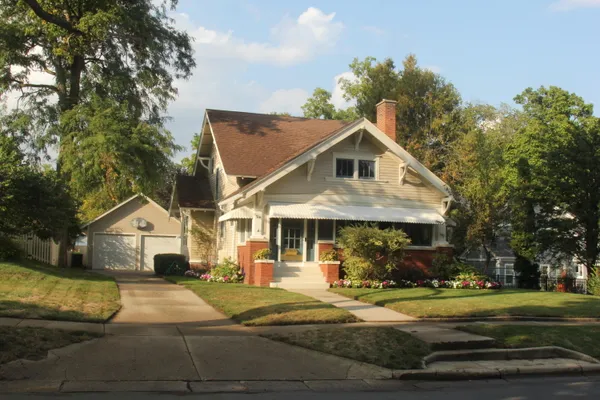 $365,000 | 314 West Cass Street, Greenville, MI 48838