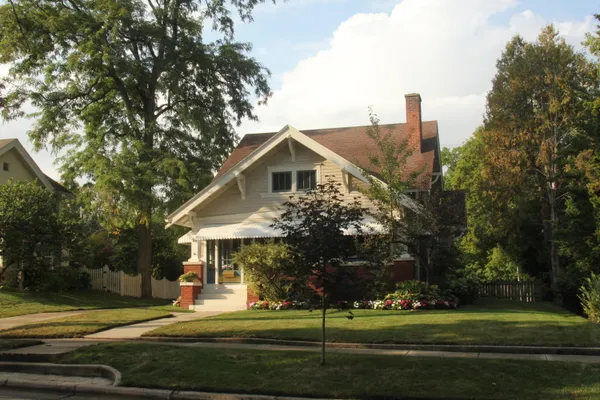 $365,000 | 314 West Cass Street, Greenville, MI 48838