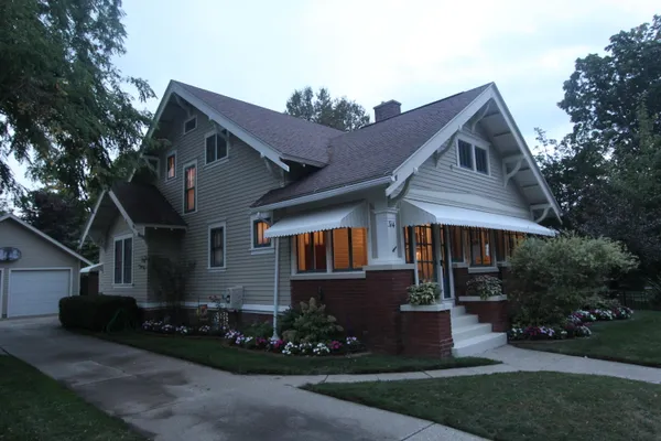 $365,000 | 314 West Cass Street, Greenville, MI 48838