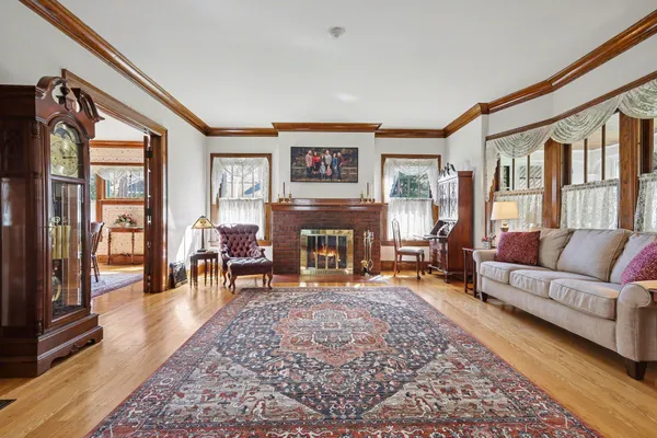 $365,000 | 314 West Cass Street, Greenville, MI 48838