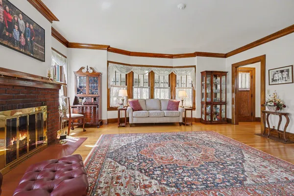 $365,000 | 314 West Cass Street, Greenville, MI 48838