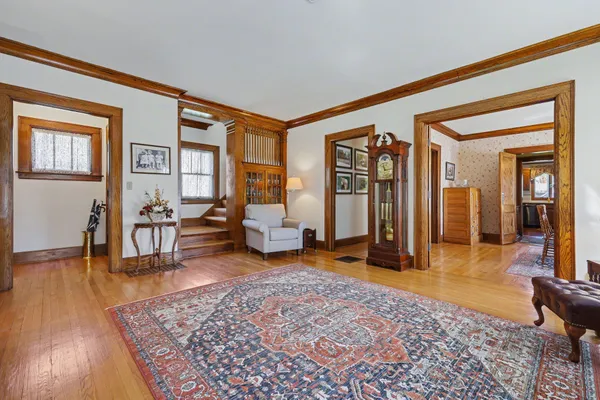 $365,000 | 314 West Cass Street, Greenville, MI 48838