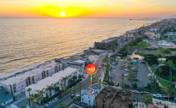 $3,500,000 | 1602 South Pacific Street, Unit 100, Oceanside, CA 92054
