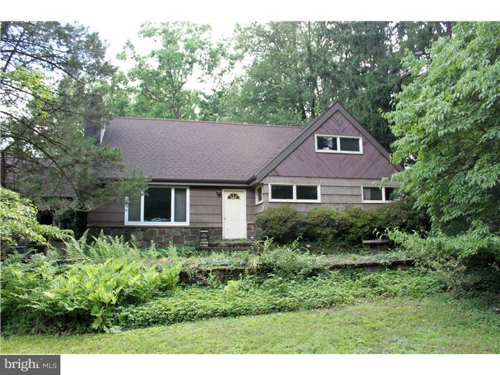 4414 Province Line Road Princeton, NJ 08540 - Photo 1 of 16 Exterior Front
