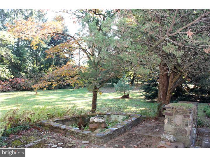 4414 Province Line Road Princeton, NJ 08540 - Photo 3 of 16 Exterior Front
