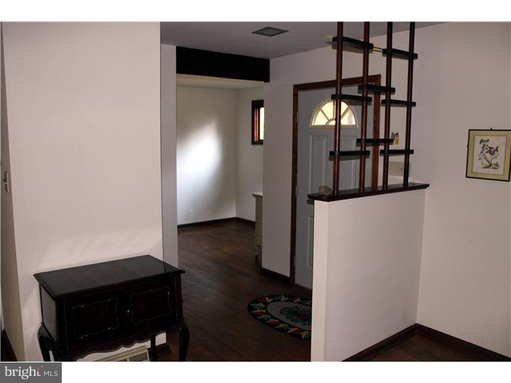 4414 Province Line Road Princeton, NJ 08540 - Photo 7 of 16 Foyer