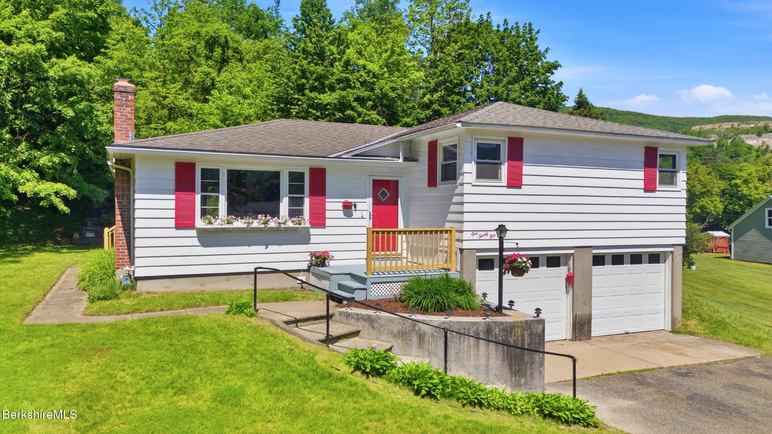 125 Friend Street Adams, MA 01220 - Photo 2 of 33 Exterior - 02