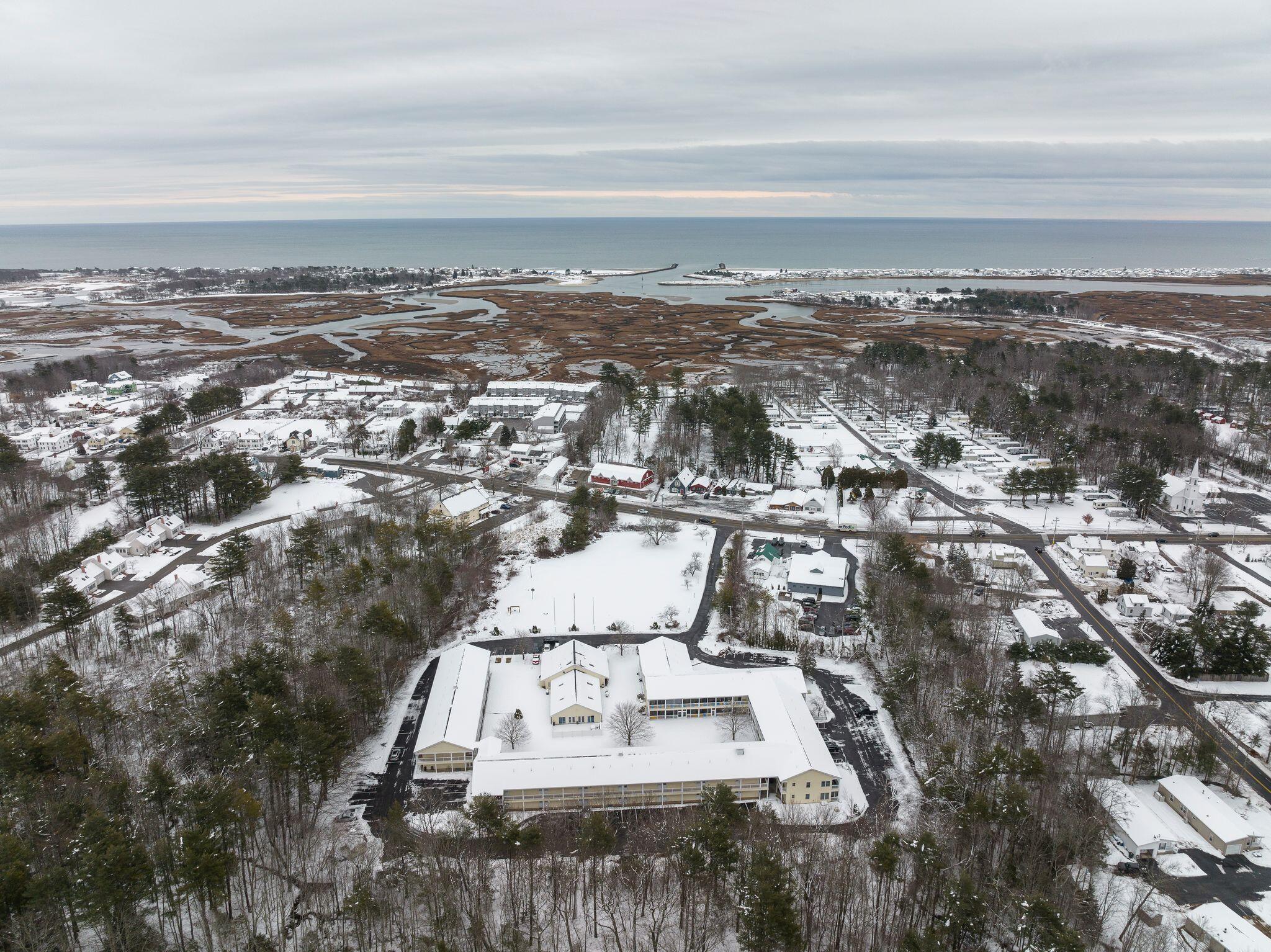 1762 Post Road, Unit 225 Wells, ME 04090 - Photo 19 of 20 1762 Post Rd Wells ME 29