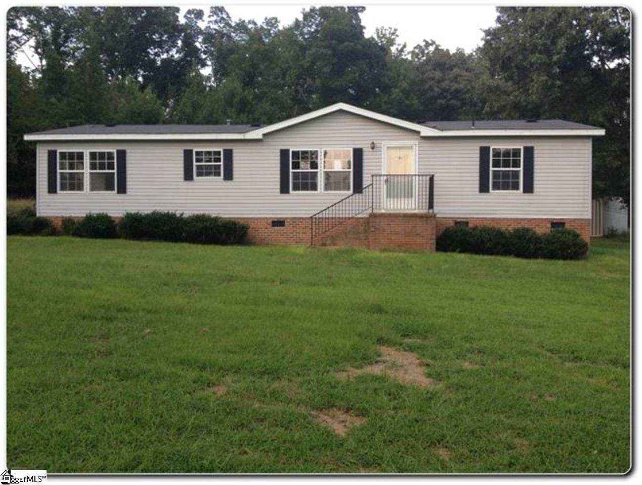 599 Stockton Road Fountain Inn, SC 29644 - Photo 1 of 1