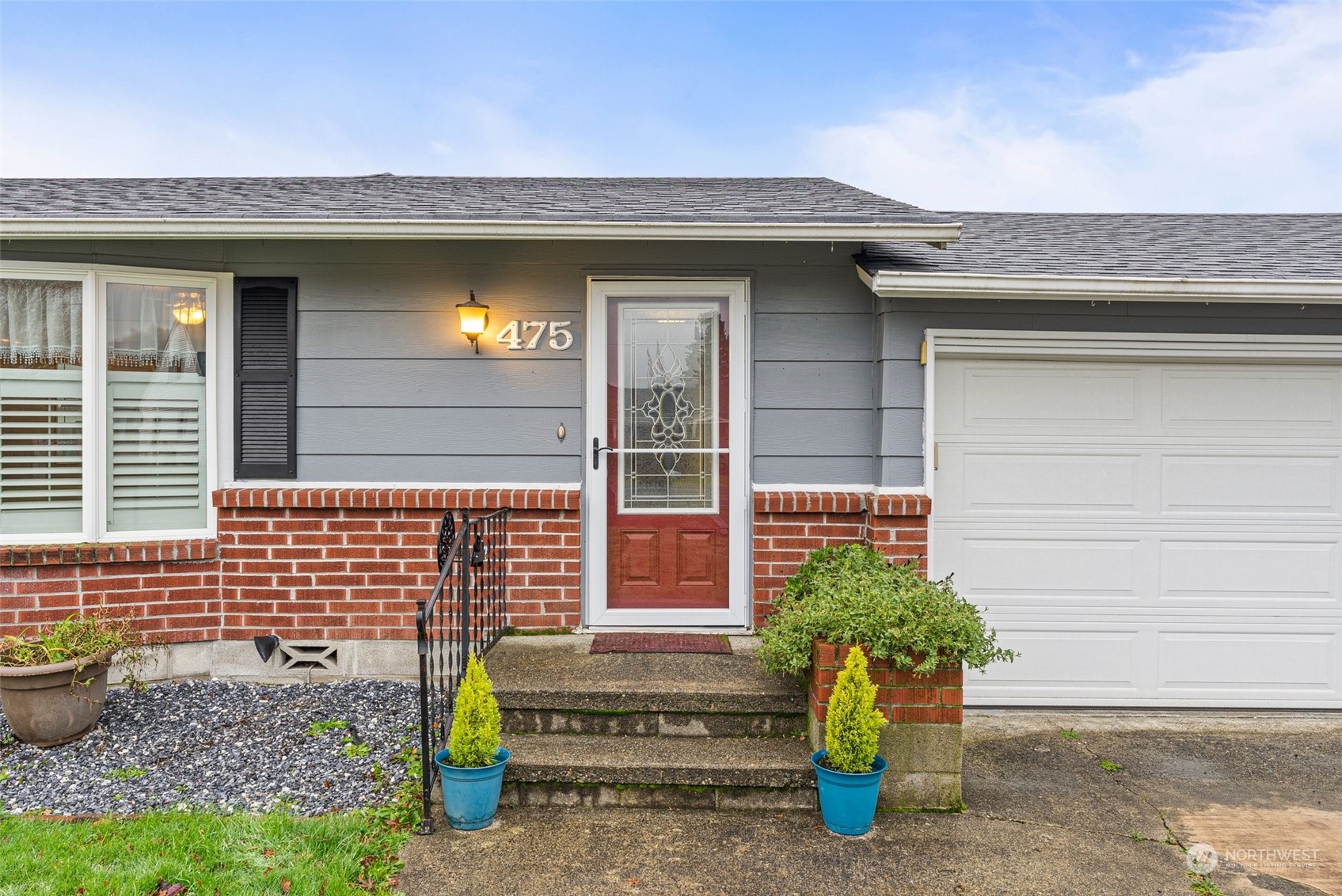 475 Southwest 14th Street Chehalis, WA 98532 - Photo 1 of 24 Gallery Image 1