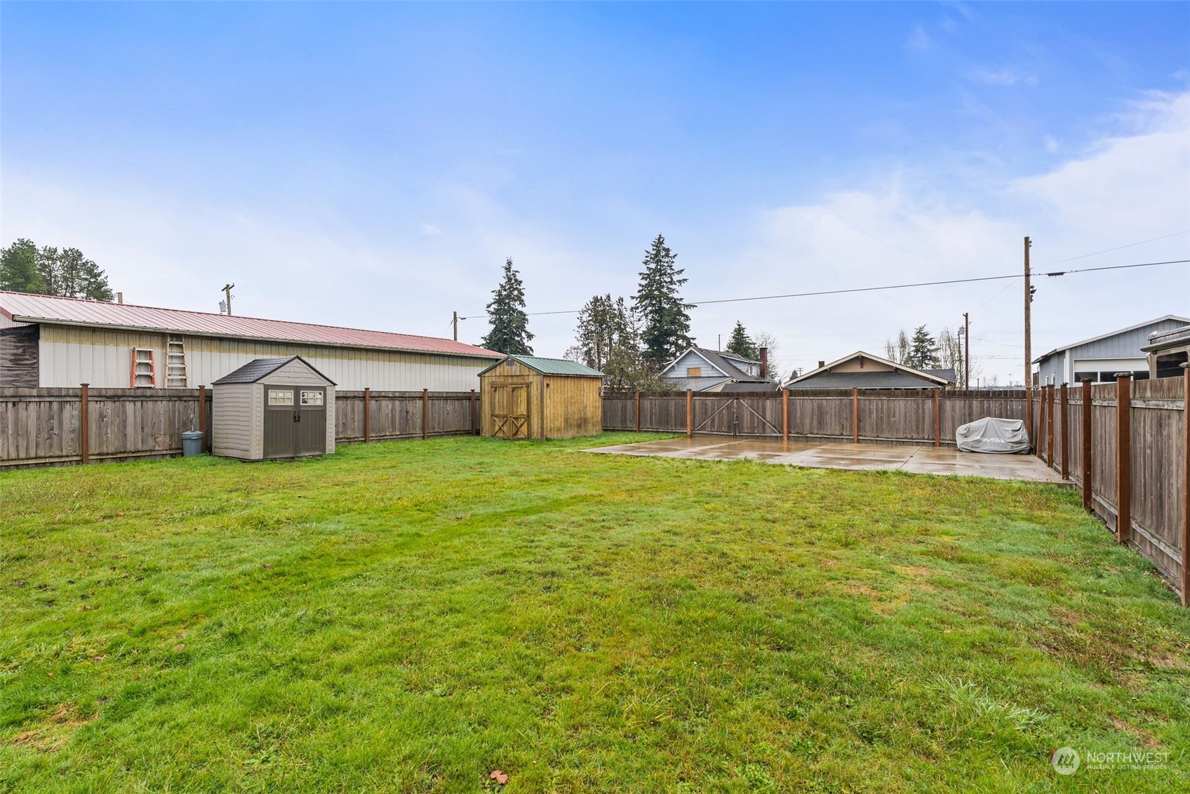 475 Southwest 14th Street Chehalis, WA 98532 - Photo 17 of 24 Gallery Image 17