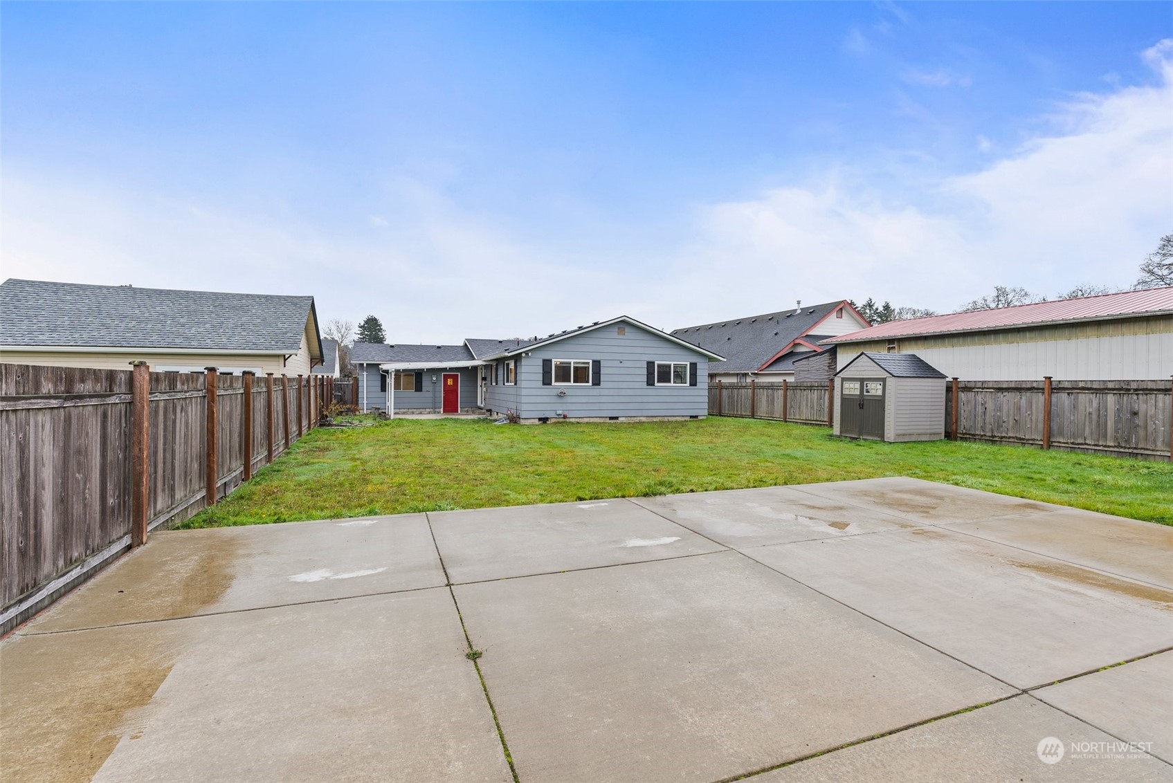475 Southwest 14th Street Chehalis, WA 98532 - Photo 18 of 24 Gallery Image 18