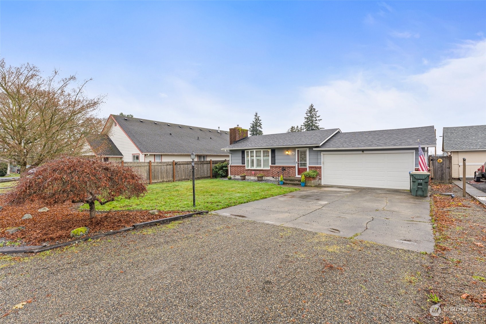 475 Southwest 14th Street Chehalis, WA 98532 - Photo 2 of 24 Gallery Image 2