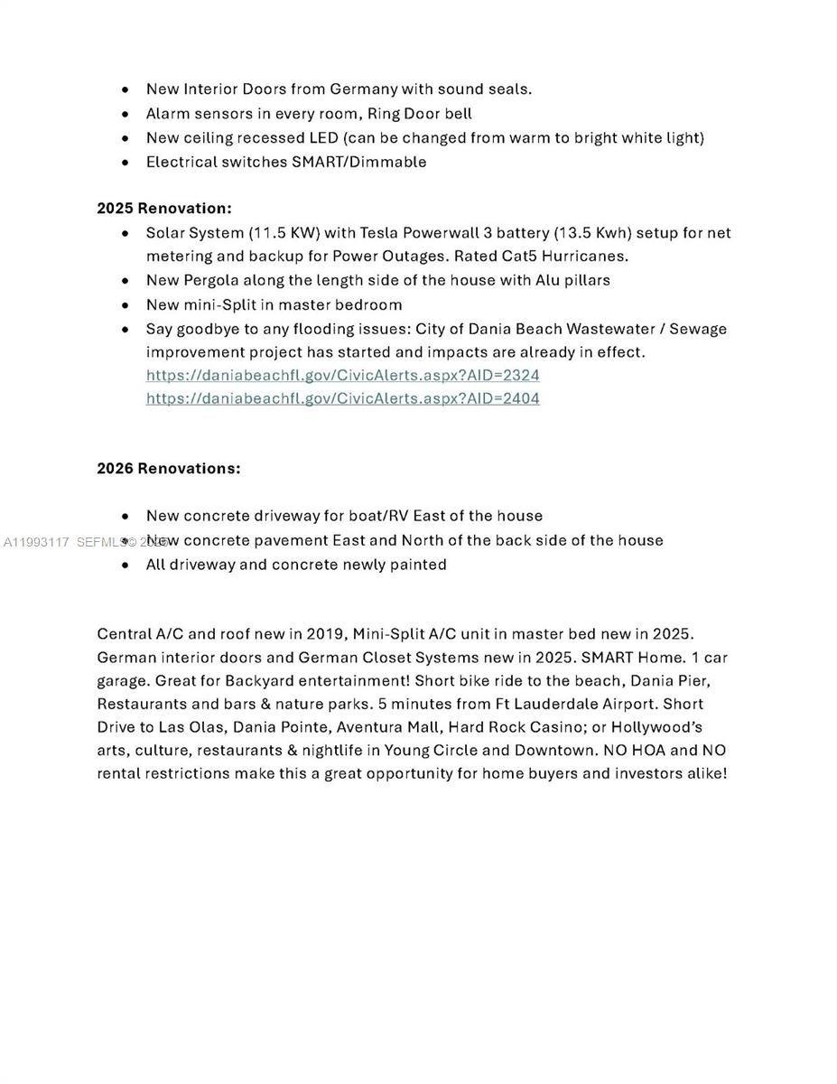 426 Southeast 3rd Street Dania Beach, FL 33004 - Photo 36 of 38