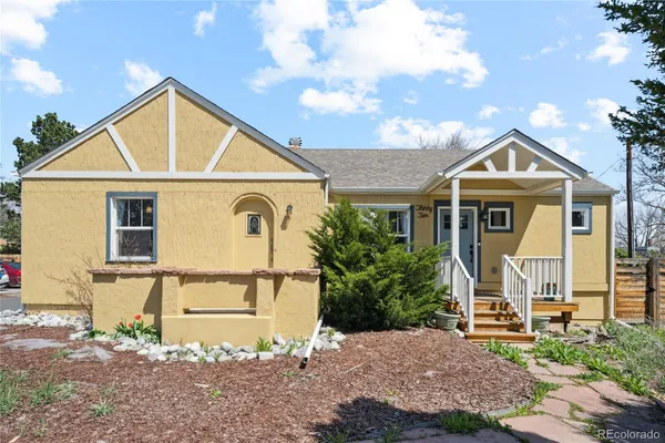 $725,000 | 3010 Pierce Street, Wheat Ridge, CO 80214