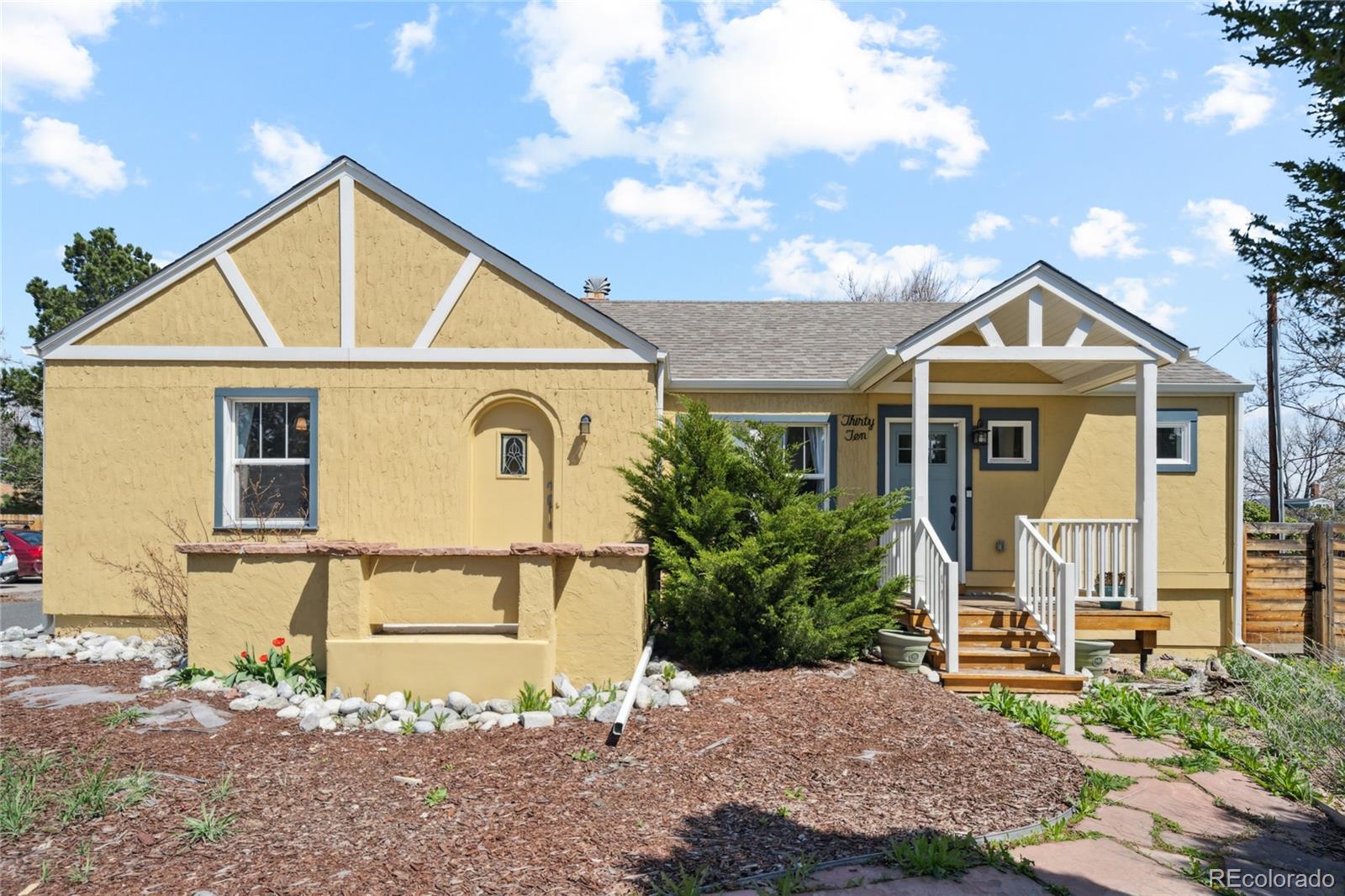 3010 Pierce Street Wheat Ridge, CO 80214 - Photo 1 of 40