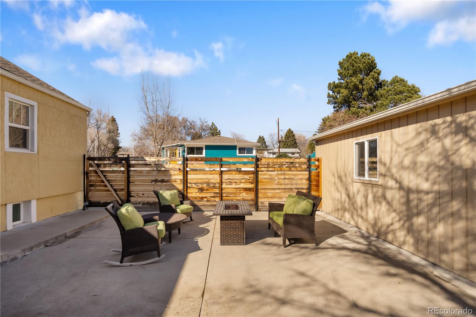 3010 Pierce Street Wheat Ridge, CO 80214 - Photo 28 of 40