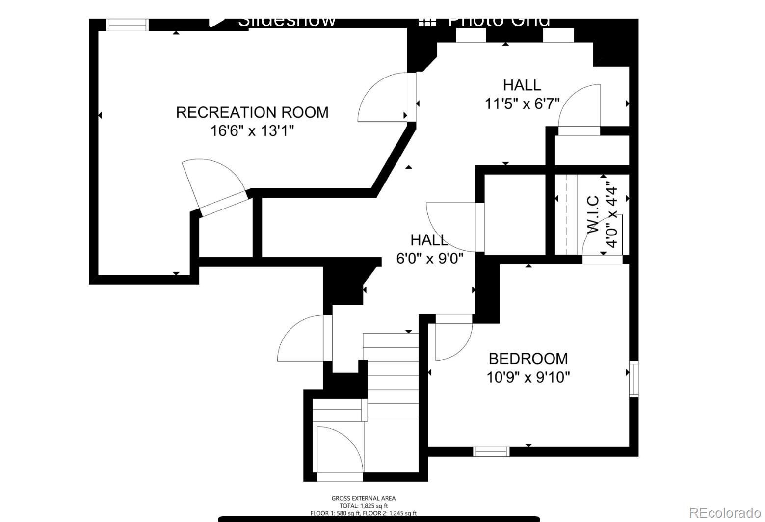 3010 Pierce Street Wheat Ridge, CO 80214 - Photo 35 of 40