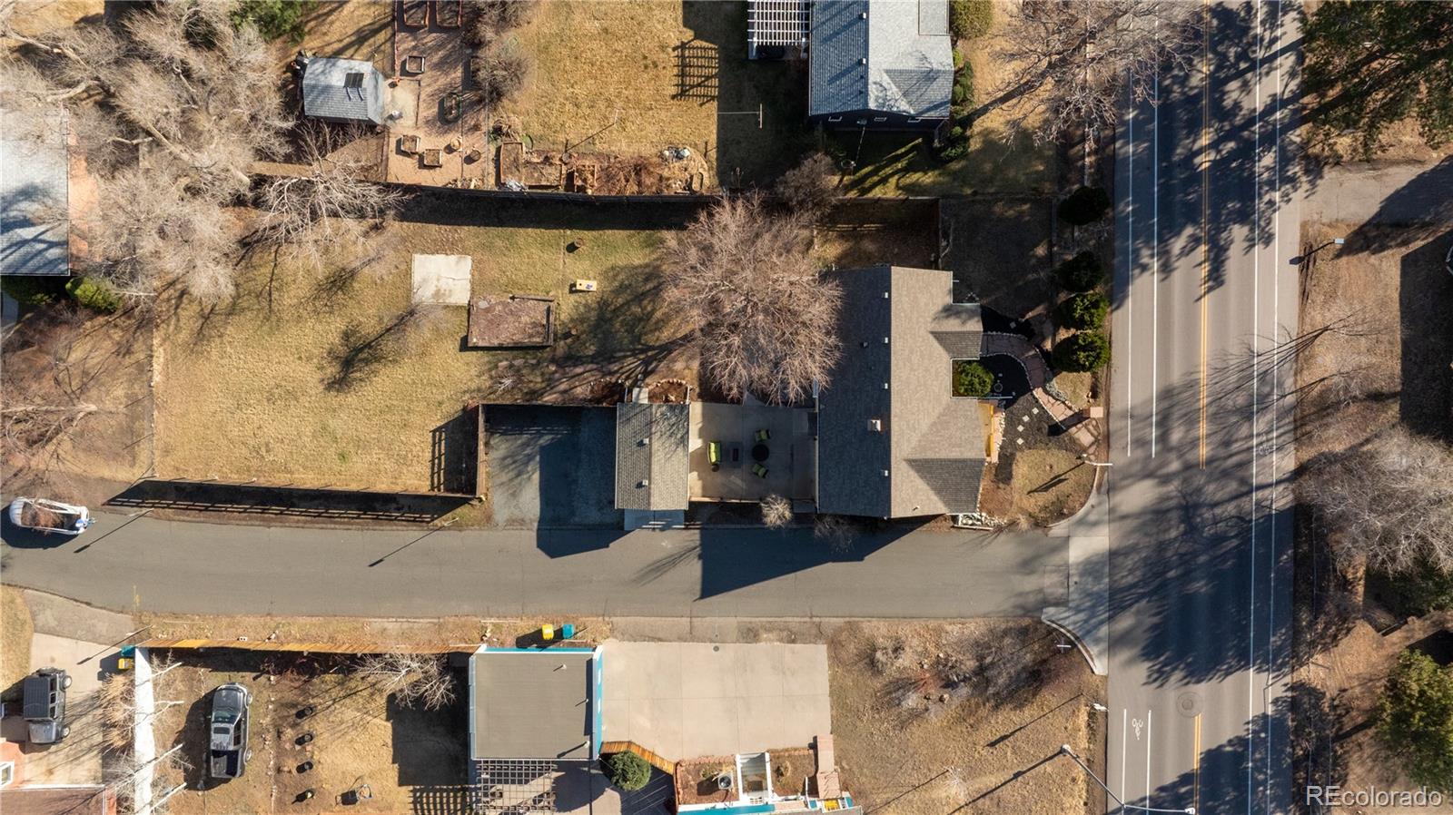 3010 Pierce Street Wheat Ridge, CO 80214 - Photo 36 of 40