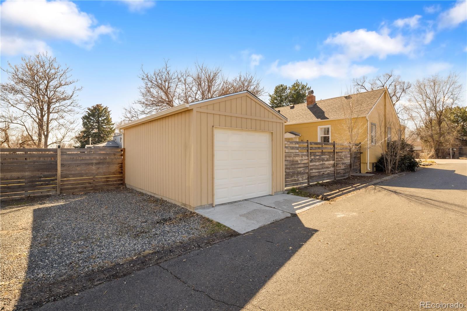 3010 Pierce Street Wheat Ridge, CO 80214 - Photo 39 of 40