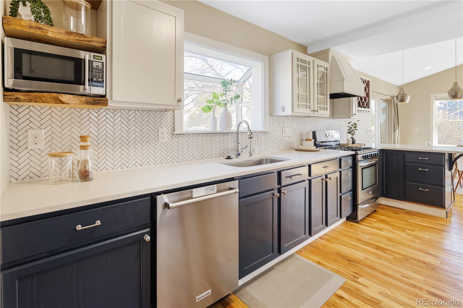 3010 Pierce Street Wheat Ridge, CO 80214 - Photo 4 of 40