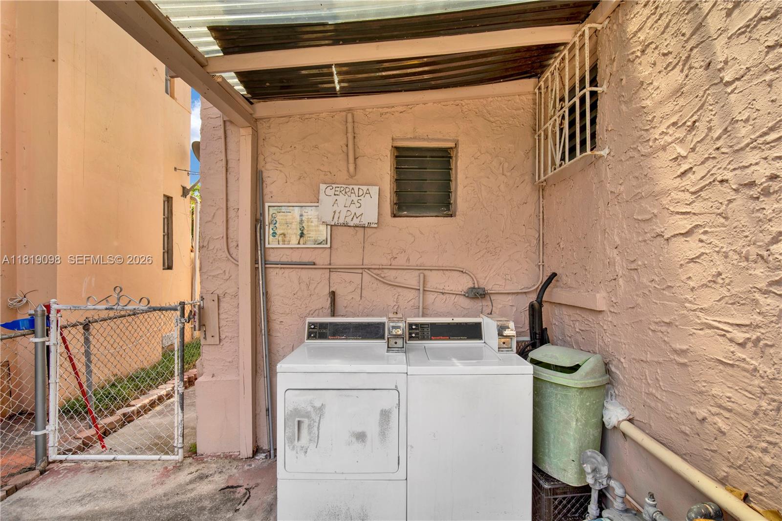 829 Southwest 19th Avenue Miami, FL 33135 - Photo 51 of 54 a bathroom with a sink and a toilet