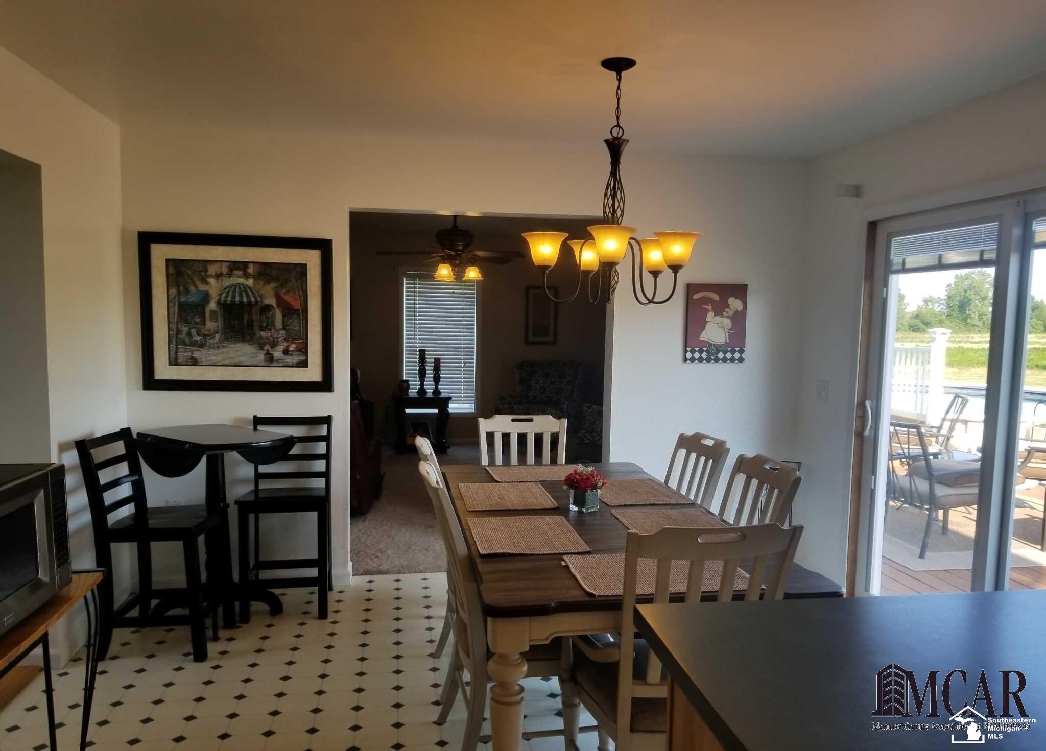 2595 Corkins Road Carleton, MI 48117 - Photo 8 of 18