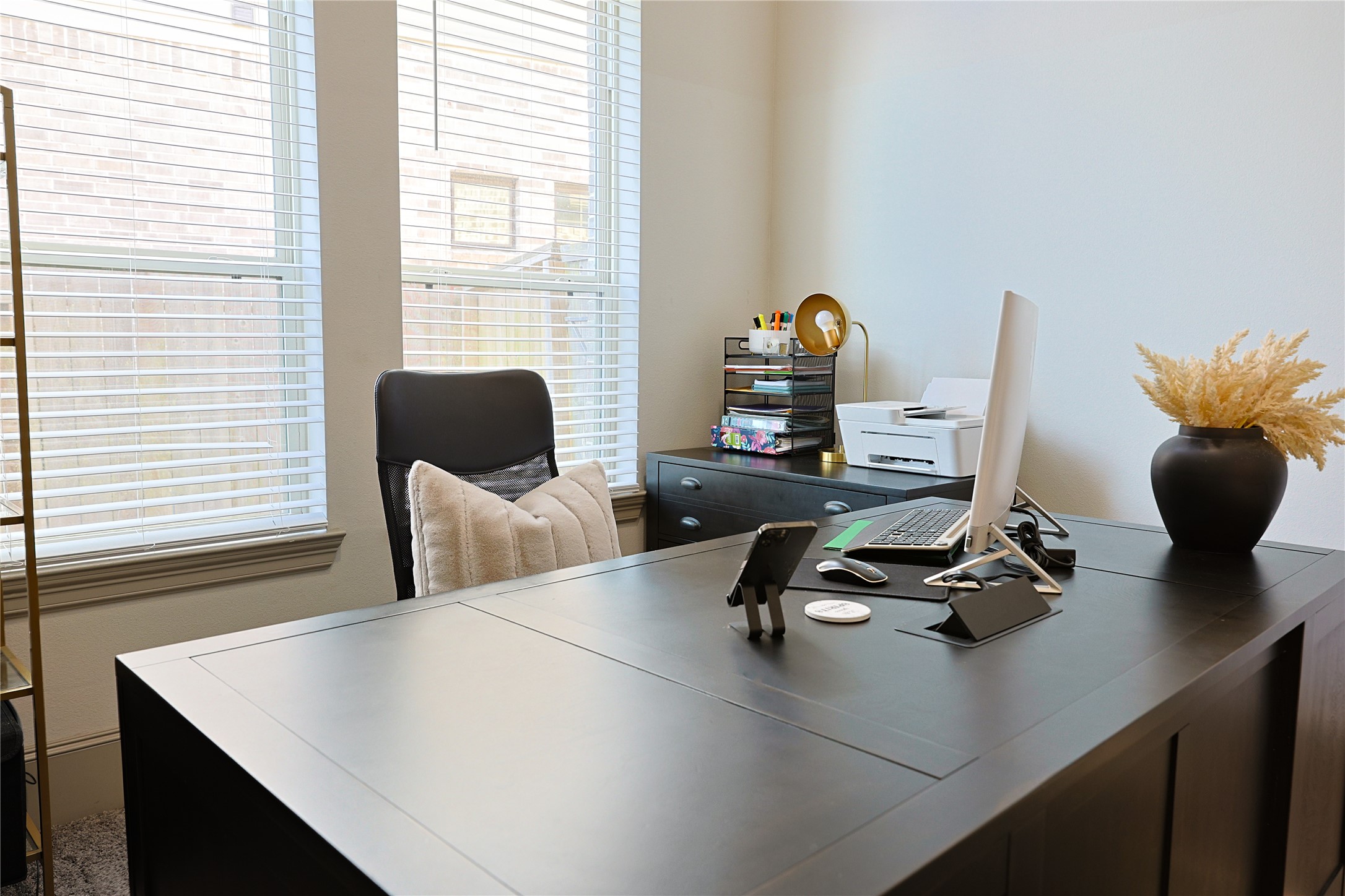 15770 Deeside Spring Drive Humble, TX 77346 - Photo 14 of 37 Study