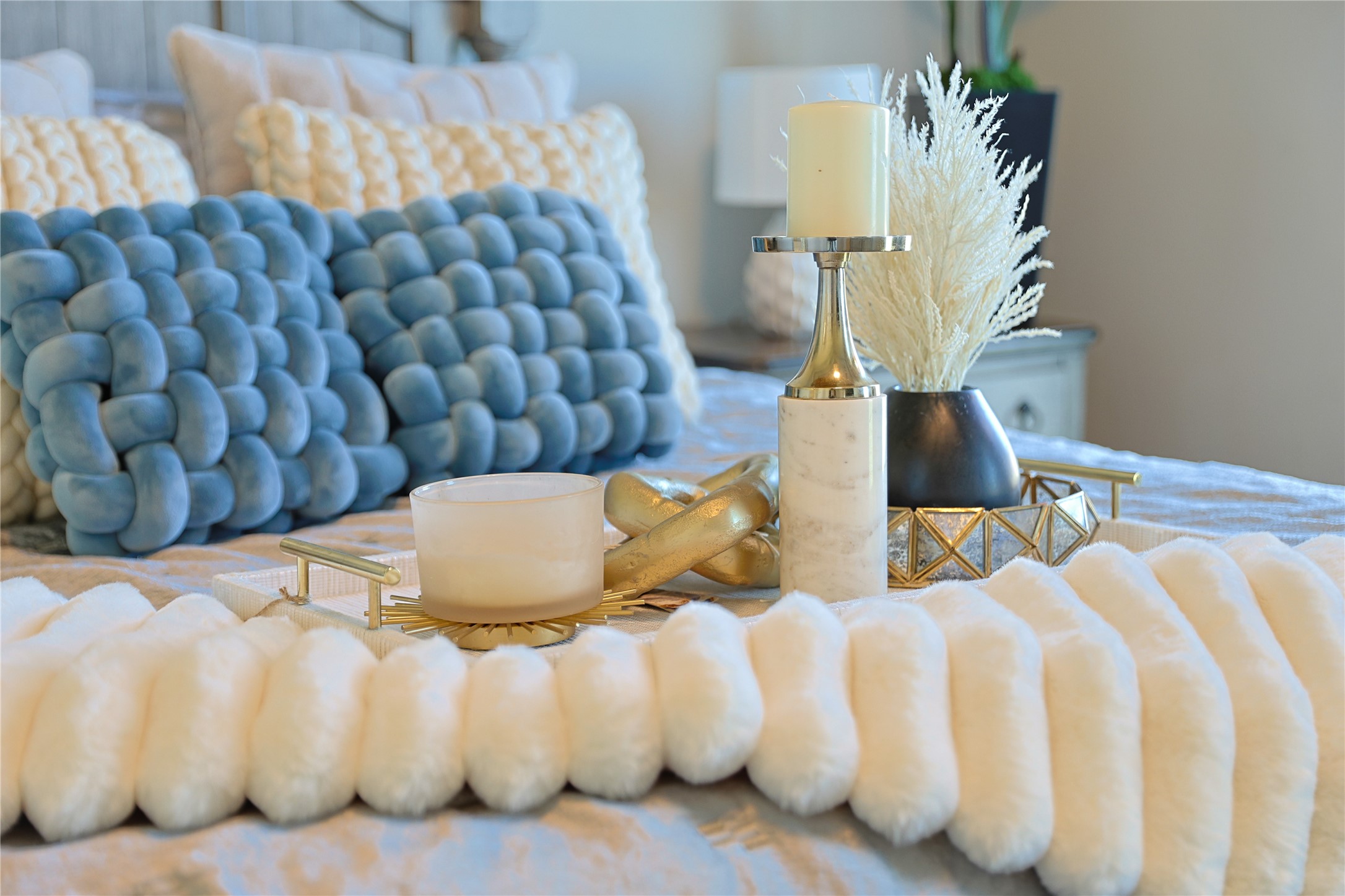 15770 Deeside Spring Drive Humble, TX 77346 - Photo 21 of 37 Spacious Primary Retreat